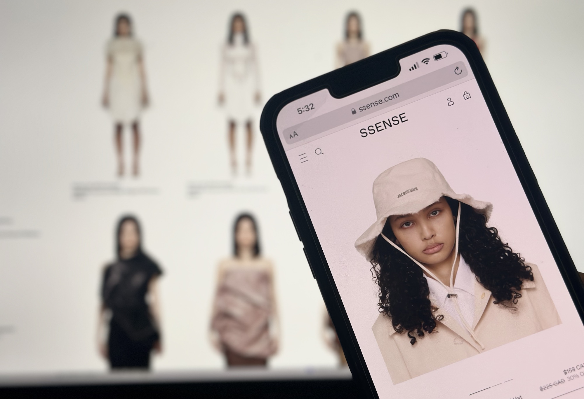 18 Best Sites Similar to SSENSE