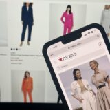 Top 5 Department Stores in the U.S. by Sales in 2022