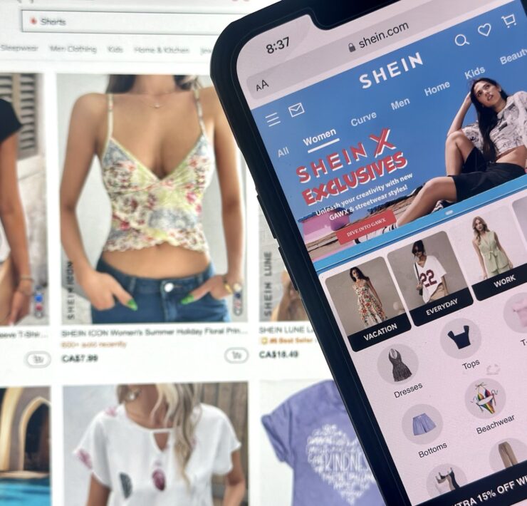 The 10 Best Stores Like Shein (2024 Ranking)