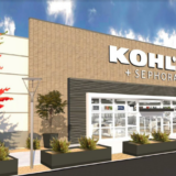 Kohl's expands The Return Drop service to stores nationwide