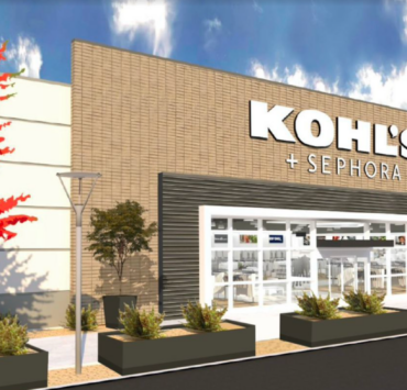 Kohl's expands The Return Drop service to stores nationwide