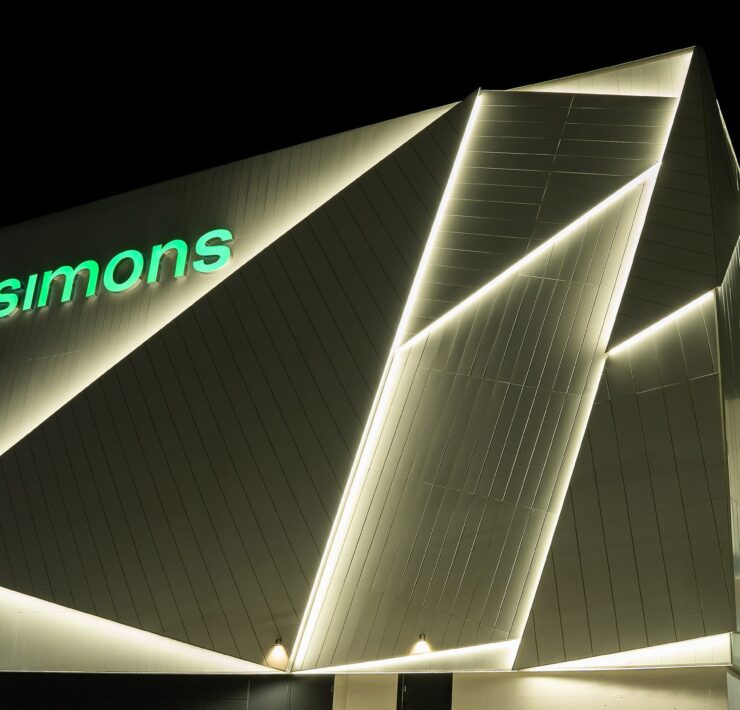 The 8 Best Canadian Department Stores