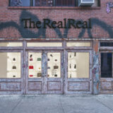 The RealReal ‘Opens’ Fake Designer Handbag Store Installation