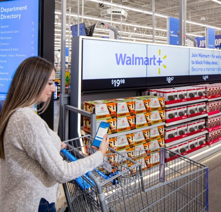 What is a Big-box Retailer?