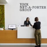 Yoox Net-a-Porter Shuts Down China Operations
