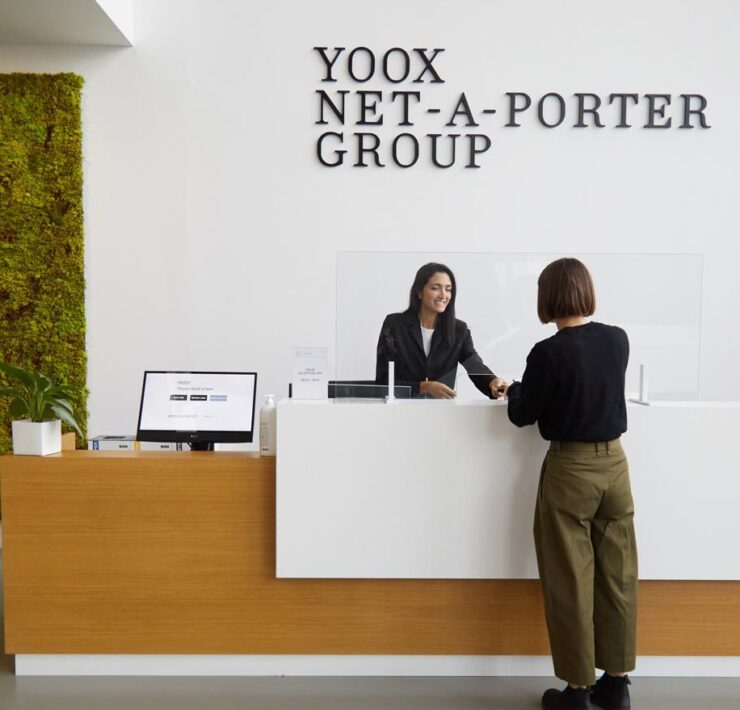 Yoox Net-a-Porter Shuts Down China Operations