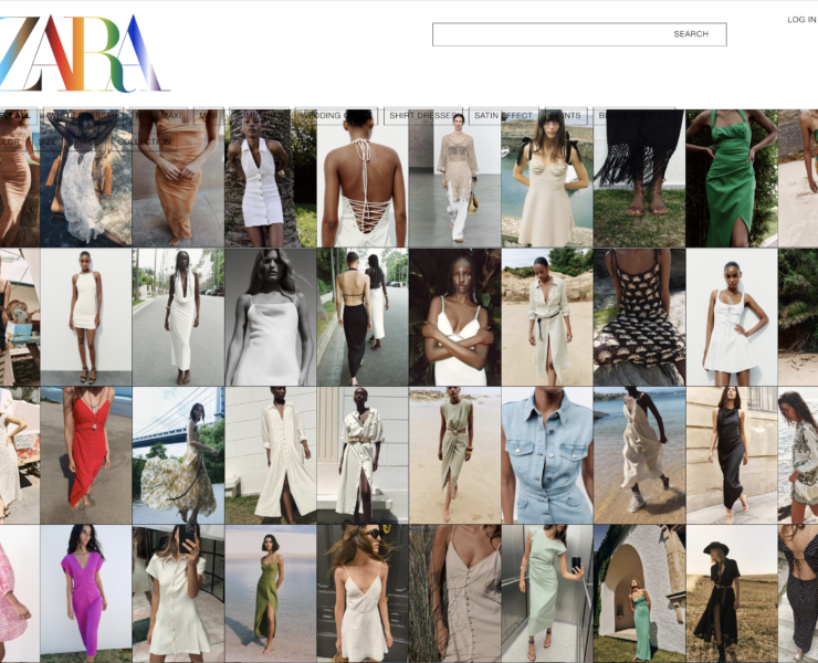 Fast Fashion Market Size to Grow USD $185 Billion by 2027