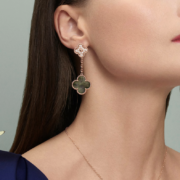 10 Van Cleef & Arpels Jewellery Under $2000