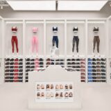 Gymshark Opens New Store at Westfield Stratford