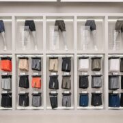 Gymshark Opens New Store at Westfield Stratford