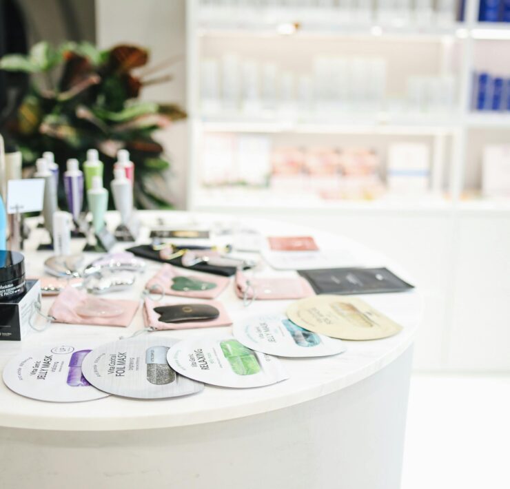 5 Cosmetic & Beauty Industry Trends to Know In 2024