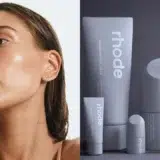 Hailey Bieber’s Rhode settles trademark lawsuit over Rhode