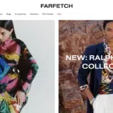 Farfetch Business Model Explained