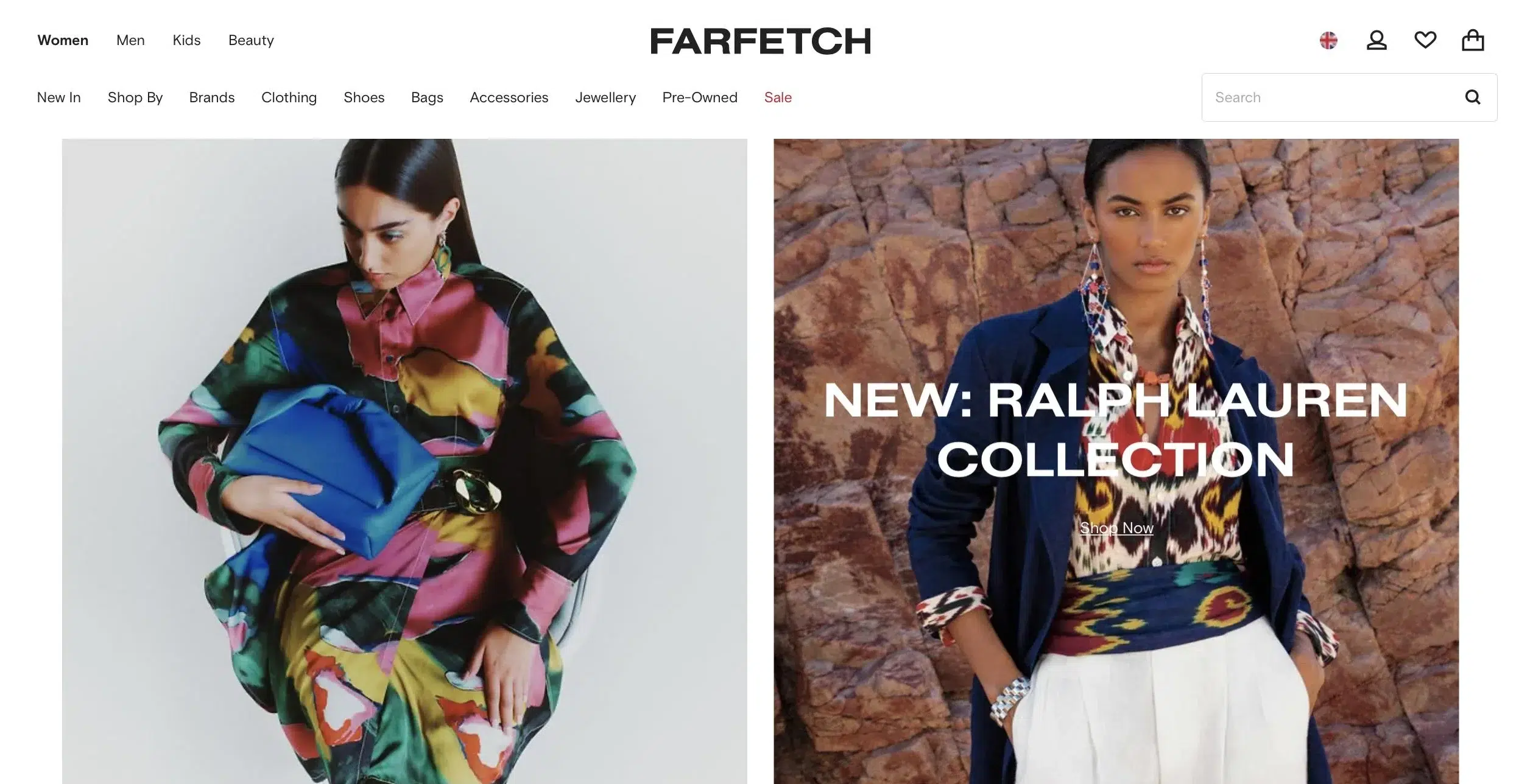 Farfetch Business Model Explained