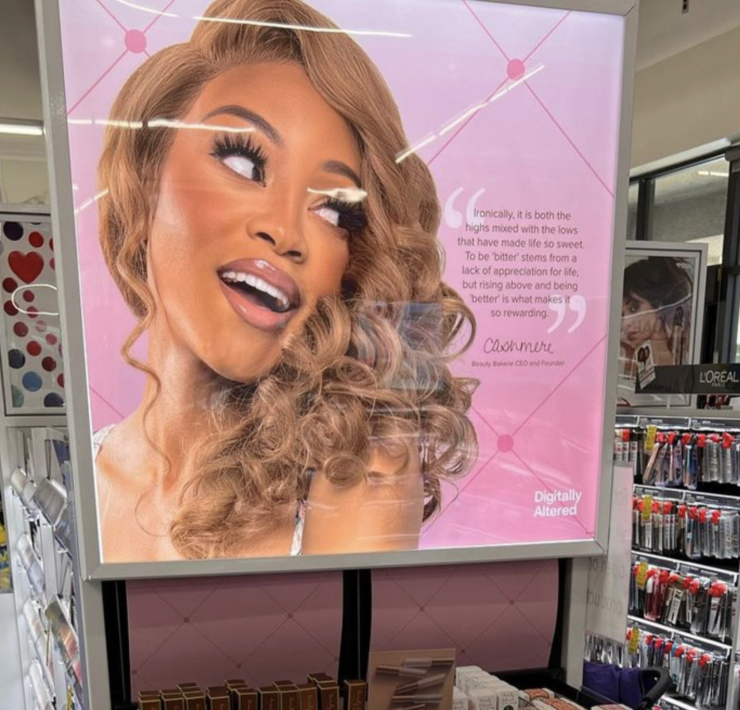 Beauty Bakerie acquired by West Lane Capital Partners