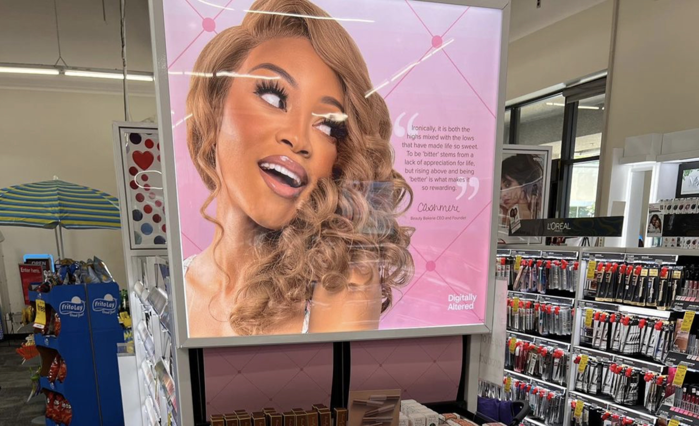 Beauty Bakerie acquired by West Lane Capital Partners