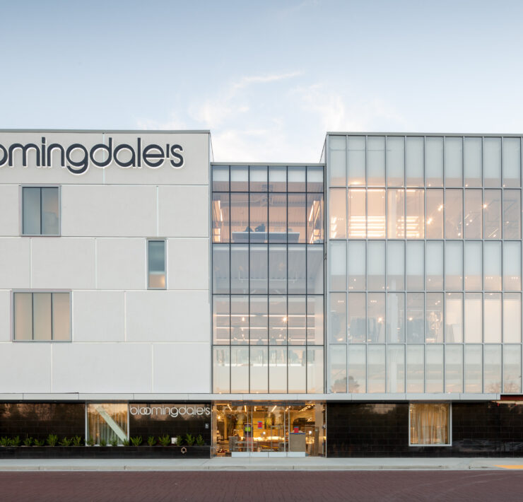 Bloomingdale's History and Ownership
