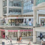 The Ultimate Guide To Shopping at Largest Mall in Toronto, Eaton Centre