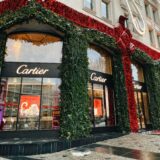 Cartier-owner Richemont Grapples with 27% Sales Plunge in China