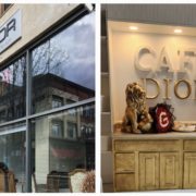 Christian Dior's Trademark Lawsuit Against Springfield's Café Dior