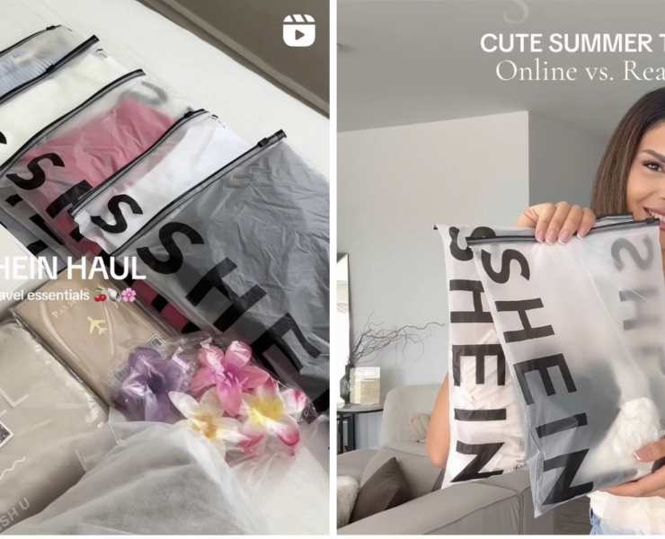 EU targets fast fashion e-commerce with new customs policy