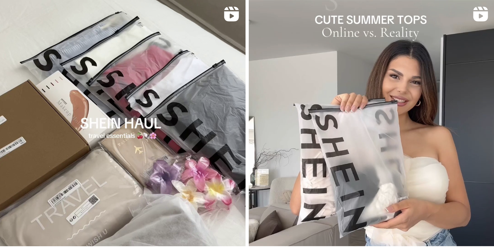 EU targets fast fashion e-commerce with new customs policy