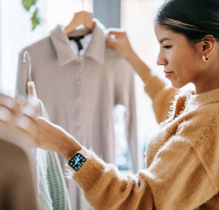 Fashion Buyer: Definition, Job and Career Path