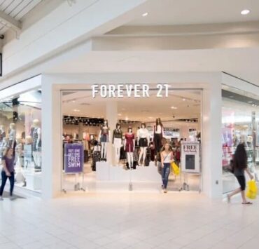 Forever 21 From Its Beginnings, Bankruptcy To Now