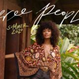 Free People History and Ownership