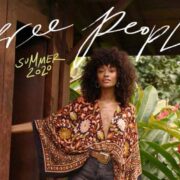 Free People History and Ownership