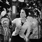 Gabrielle “Coco” Chanel (1883–1971)