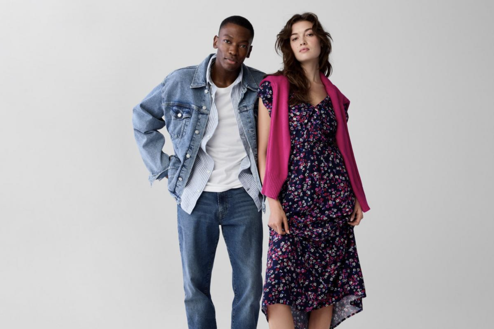 Gap vs. Gap Factory