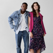 Gap vs. Gap Factory