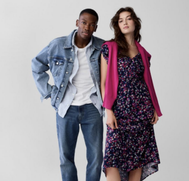 Gap vs. Gap Factory