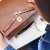 How to Properly Clean Your Designer Handbags