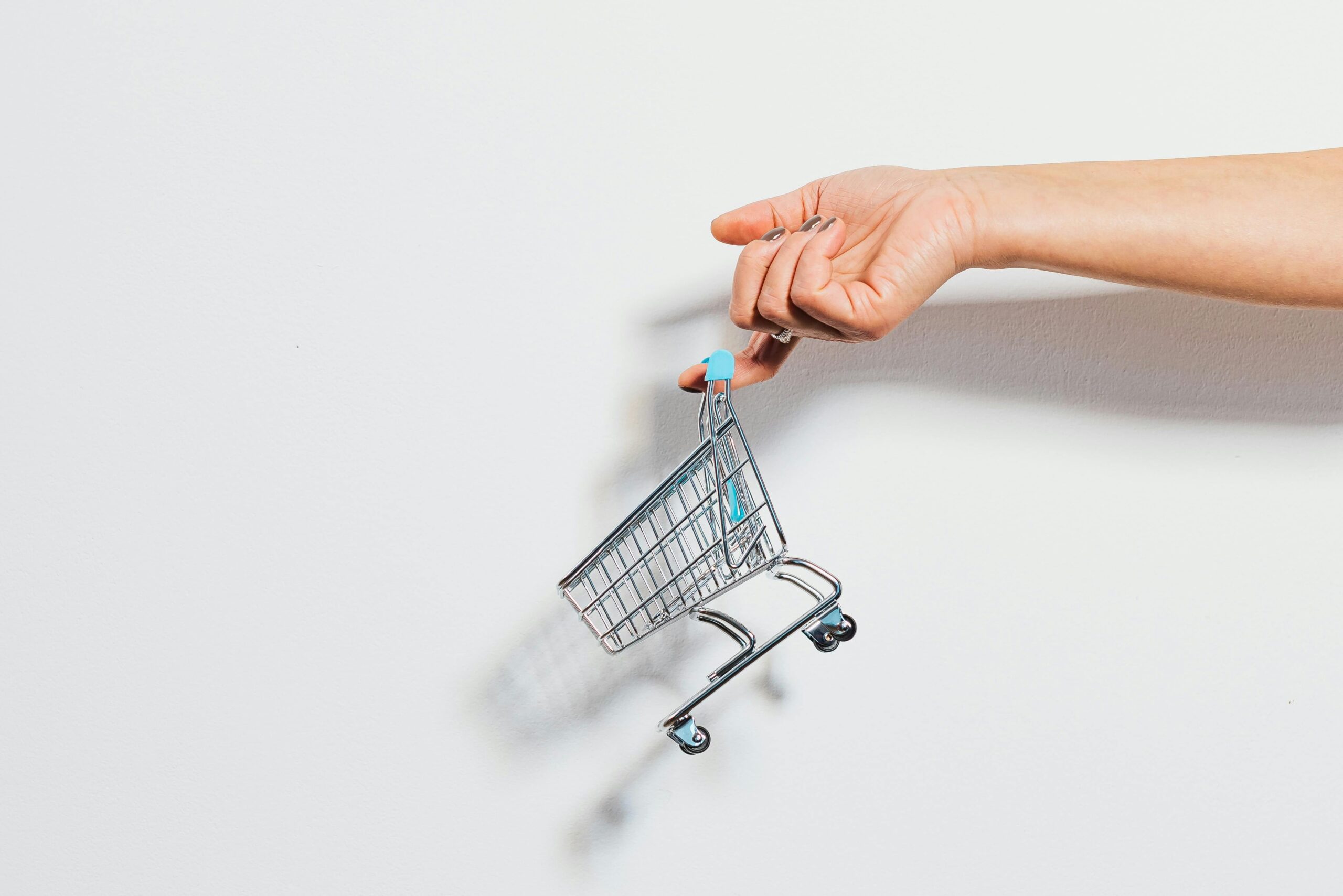 How to Share Your Amazon Shopping Cart with Ease