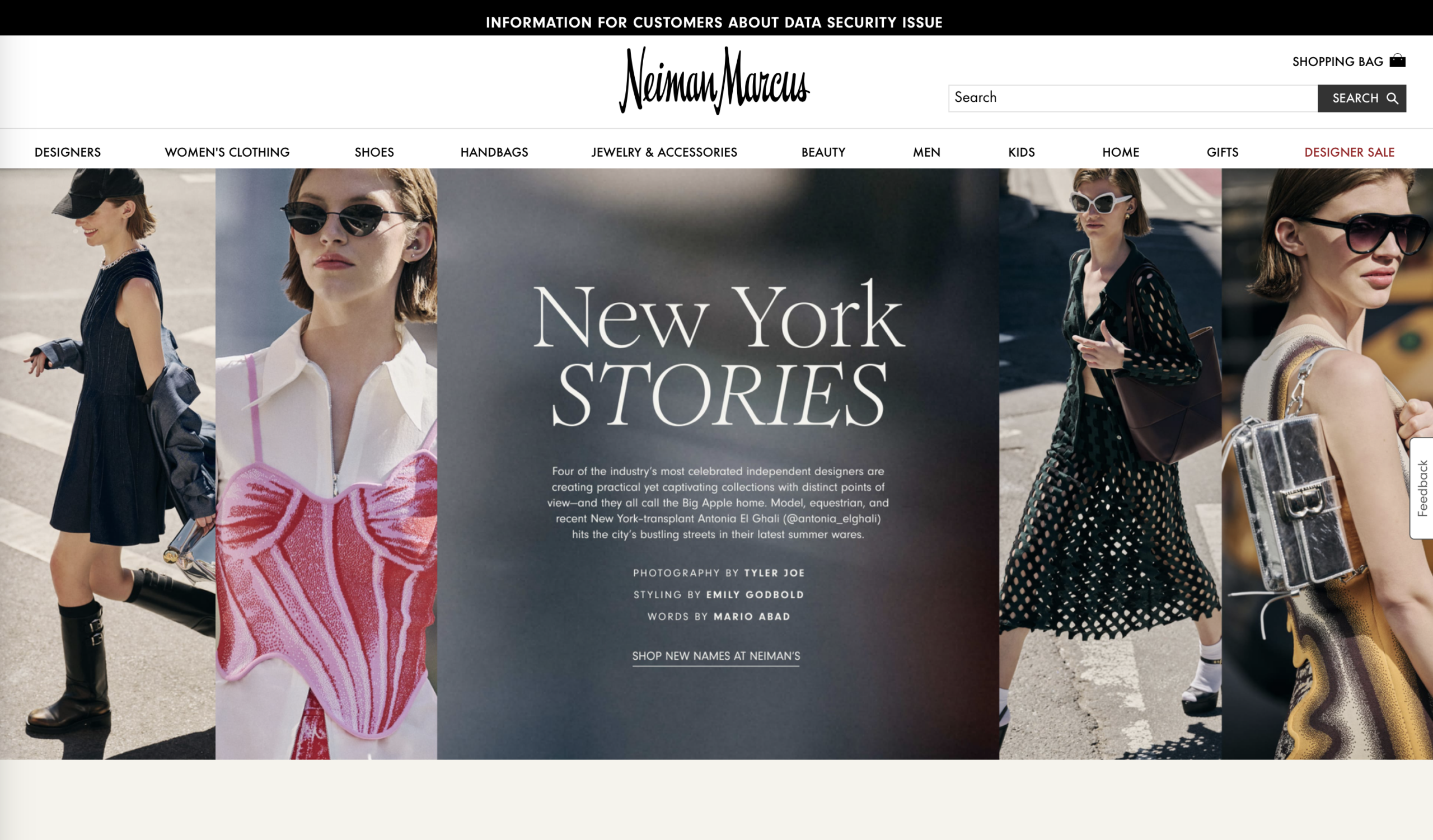 Hudson's Bay Company buys Neiman Marcus Group in $2.65B Deal