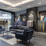 Indochino Opens Five New Showroom Locations in U.S.