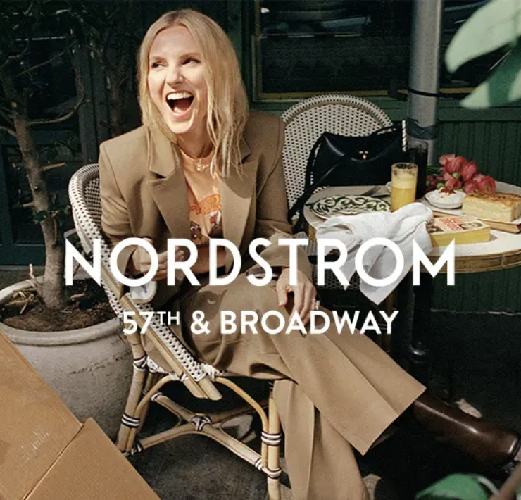 Nordstrom vs. Nordstrom Rack