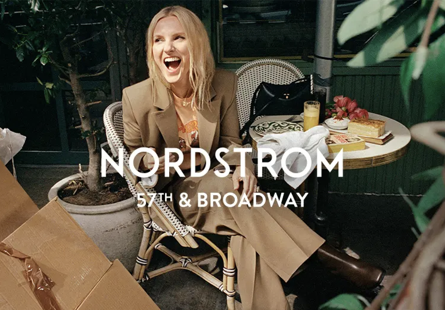 Nordstrom vs. Nordstrom Rack