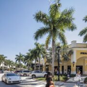 Top 10 U.S. Outlet Malls for Luxury Shopping