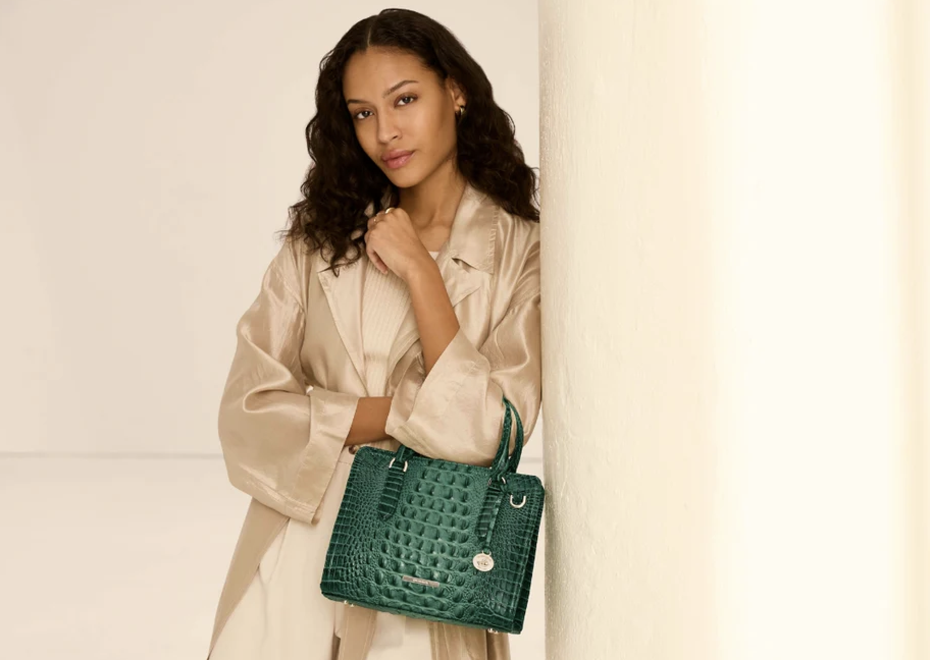 Brahmin Handbags: History and Ownership