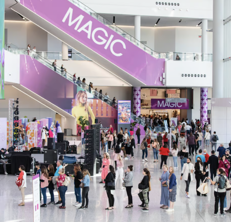 Top 10 Fashion Trade Shows of 2024