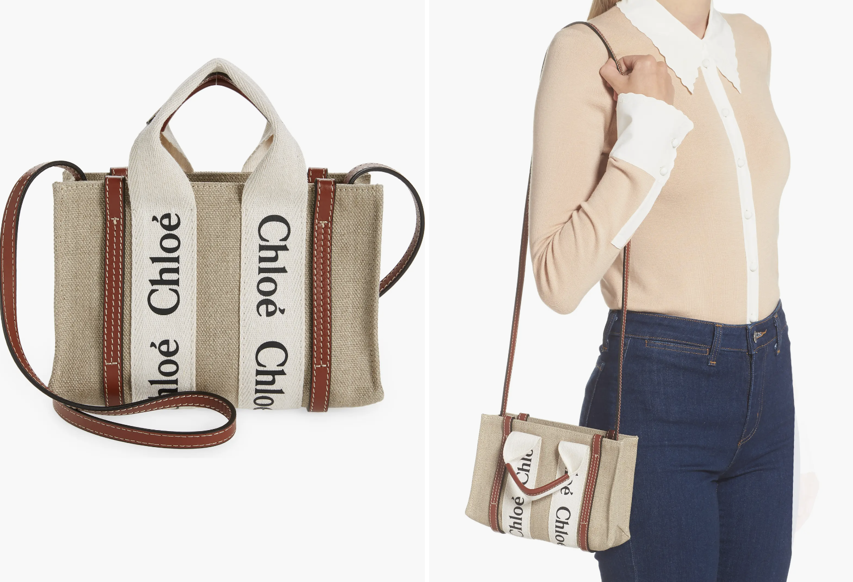 Top 10 Handbags from Nordstrom for 2024