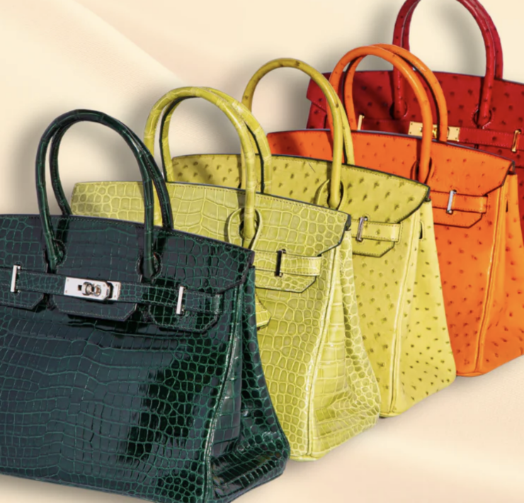 Top 10 Luxury Brands Worth The Investment