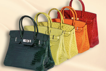 Top 10 Luxury Brands Worth The Investment