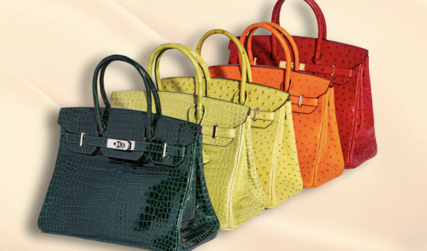 Top 10 Luxury Brands Worth The Investment