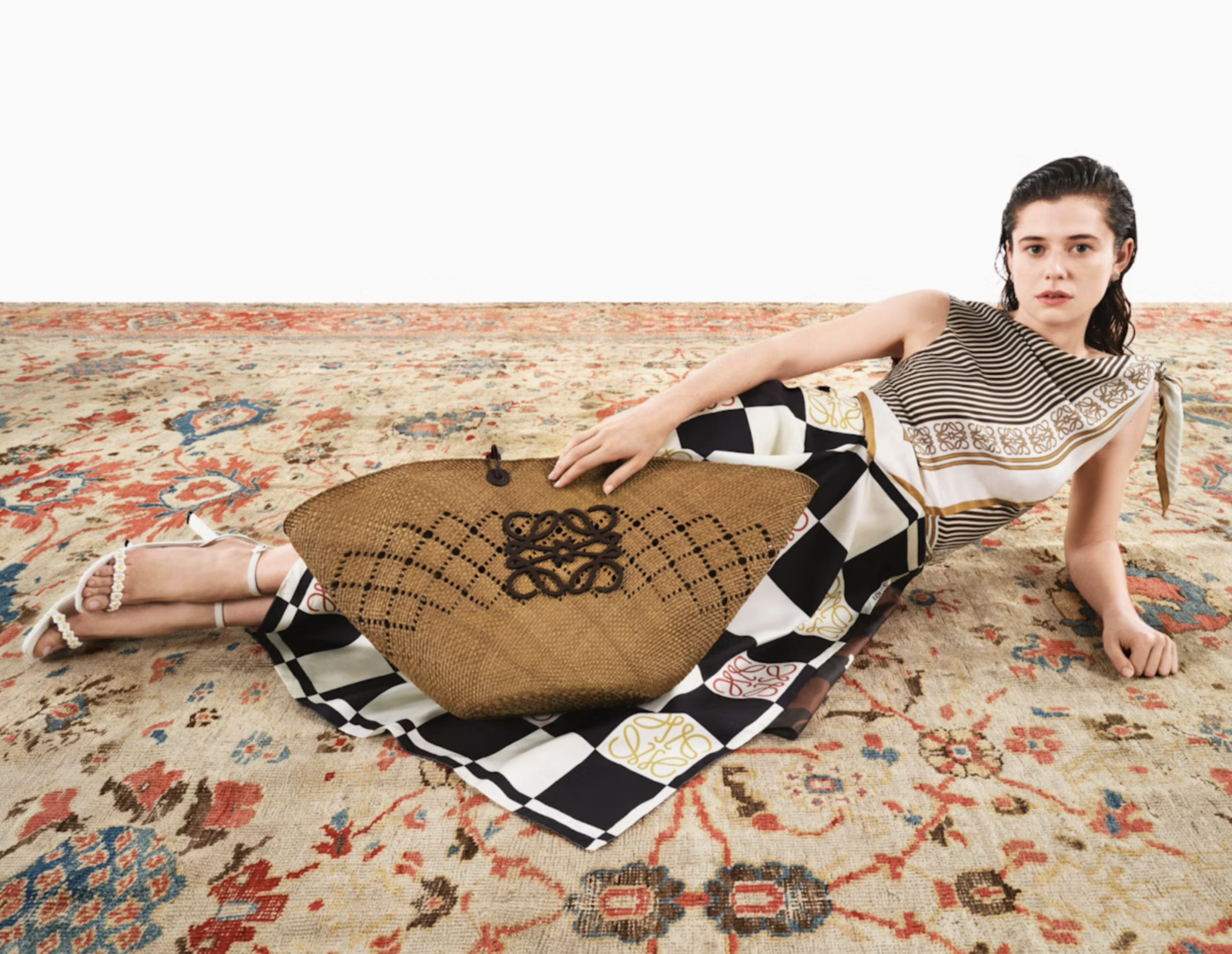 Top 15 Loewe Bags Under 00 To Invest In