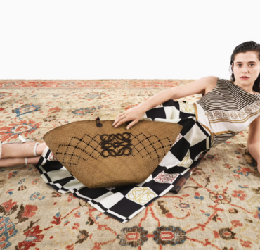 Top 15 Loewe Bags Under 00 To Invest In