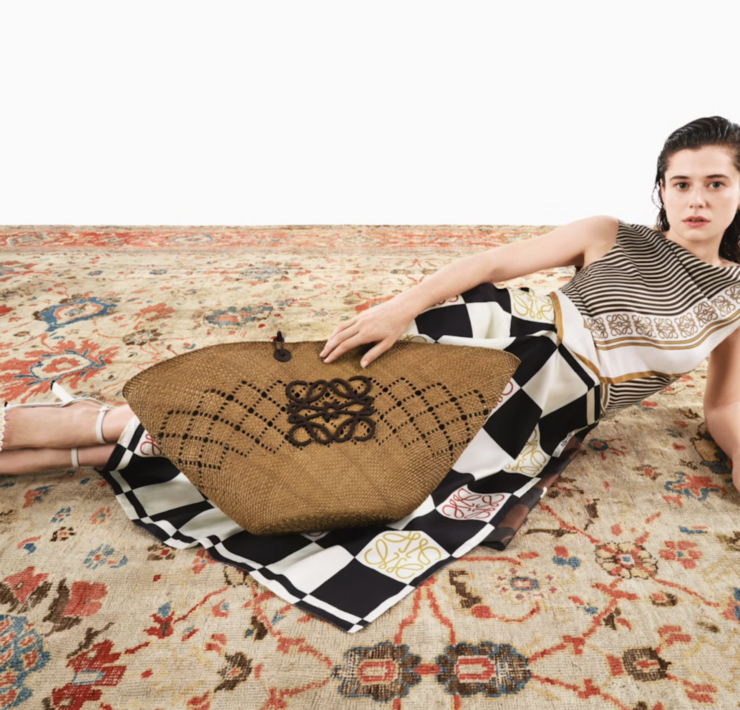 Top 15 Loewe Bags Under 00 To Invest In